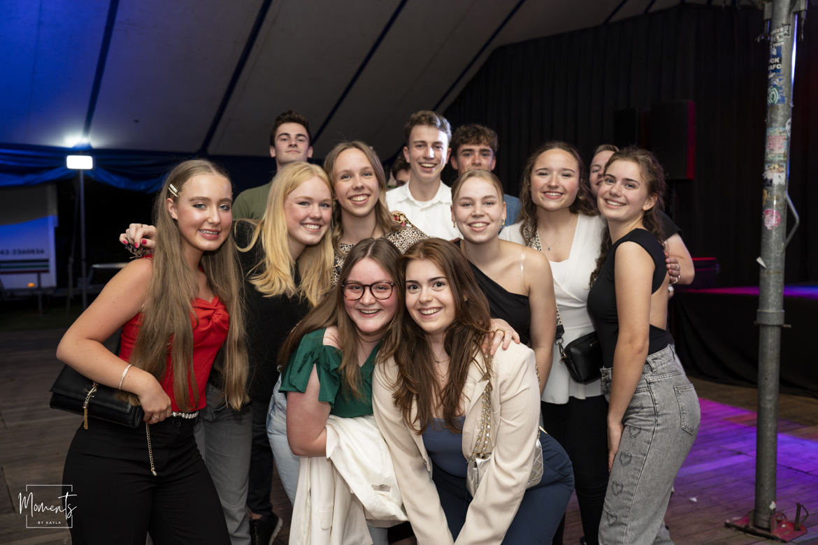 Leerlingenfeest07 06 64