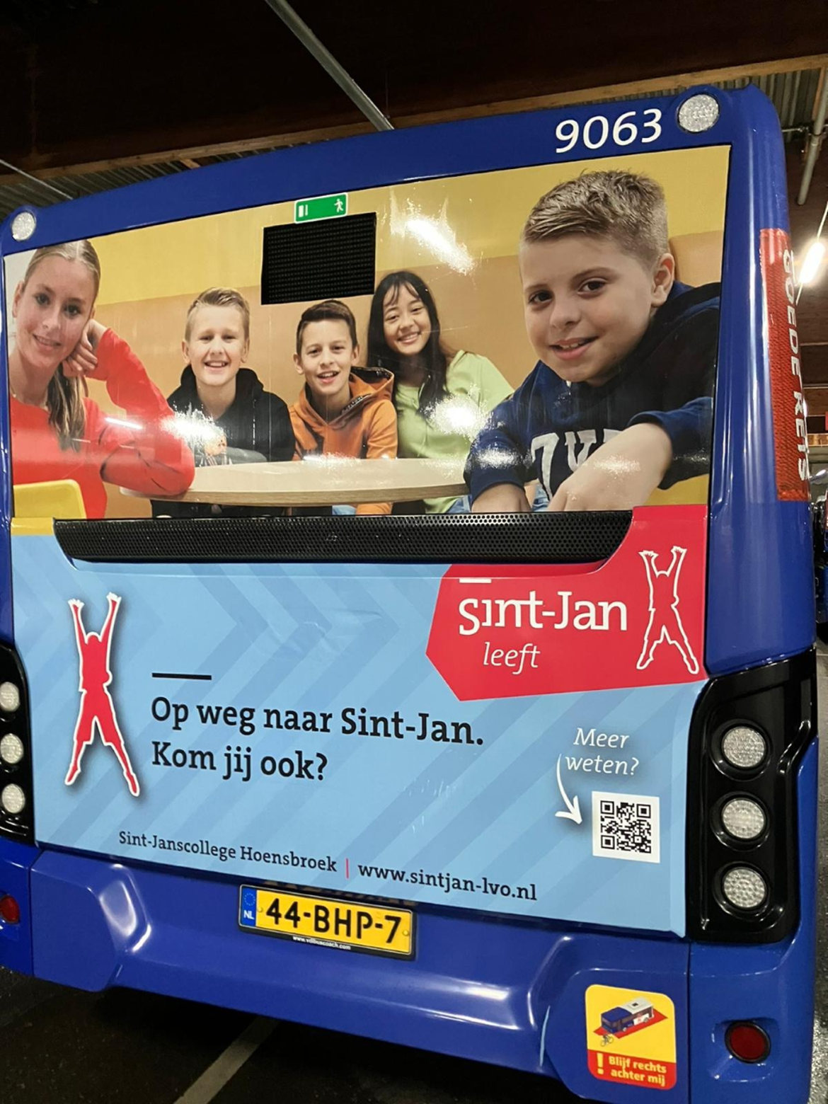 Bus