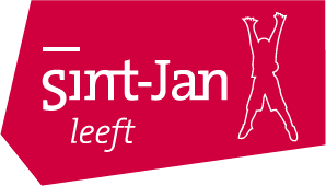 Logovariant Sint-Janscollege